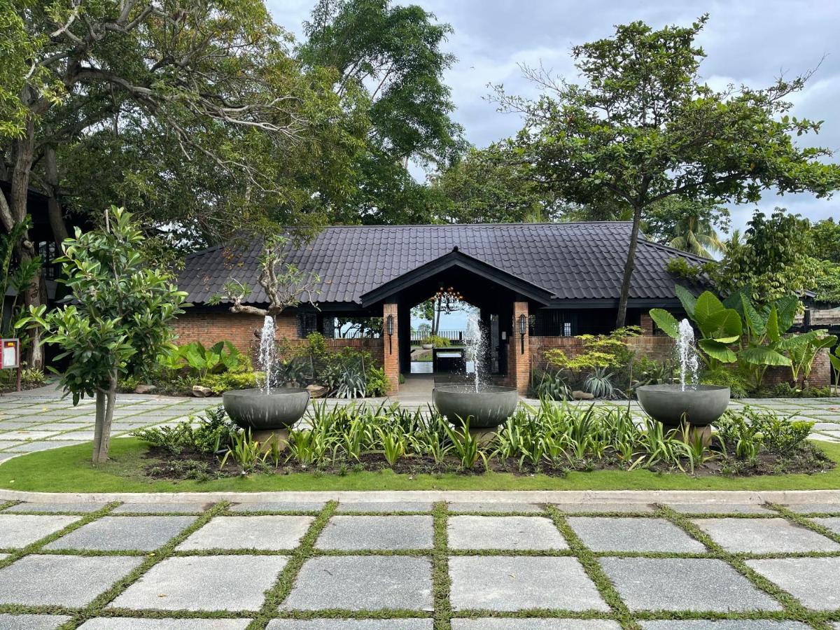 The Henry Resort Dumaguete Dumaguete City Esterno foto