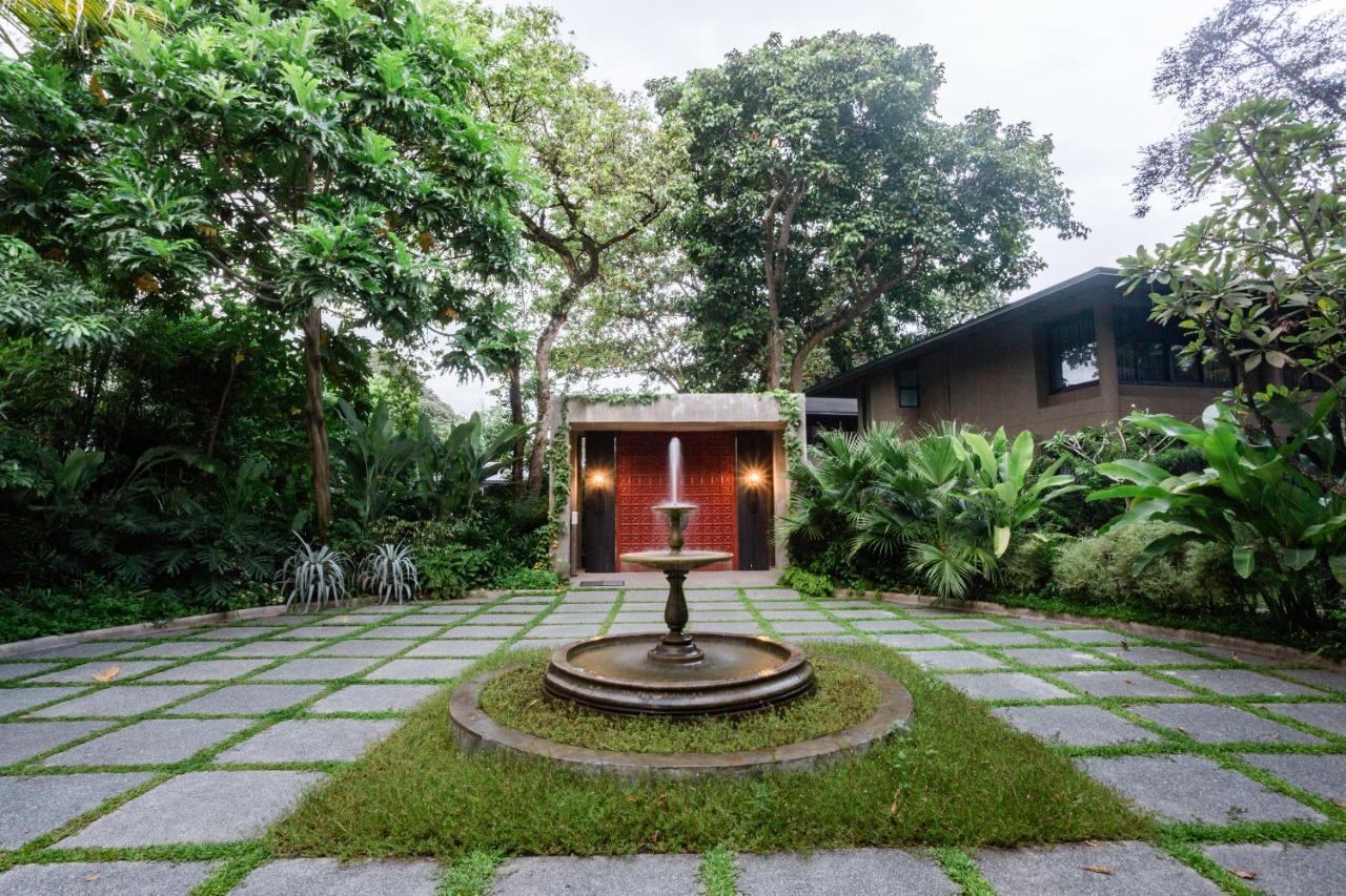 The Henry Resort Dumaguete Dumaguete City Esterno foto