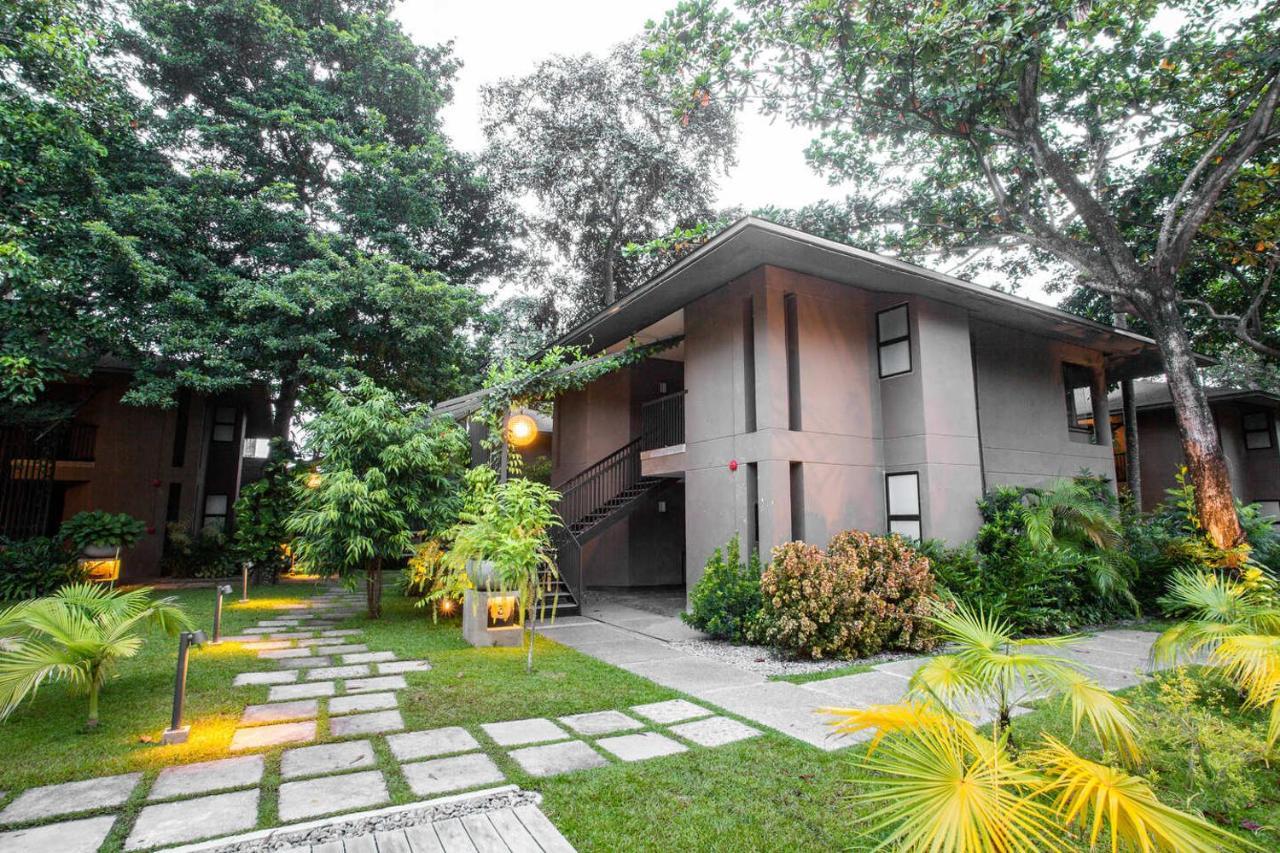 The Henry Resort Dumaguete Dumaguete City Esterno foto