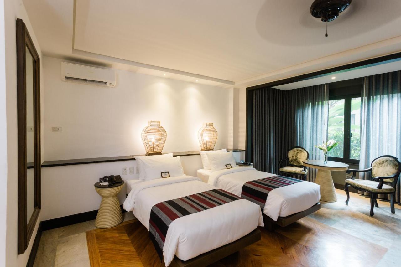 The Henry Resort Dumaguete Dumaguete City Esterno foto