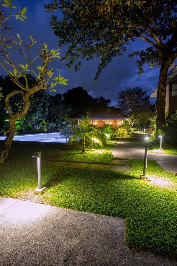 The Henry Resort Dumaguete Dumaguete City Esterno foto