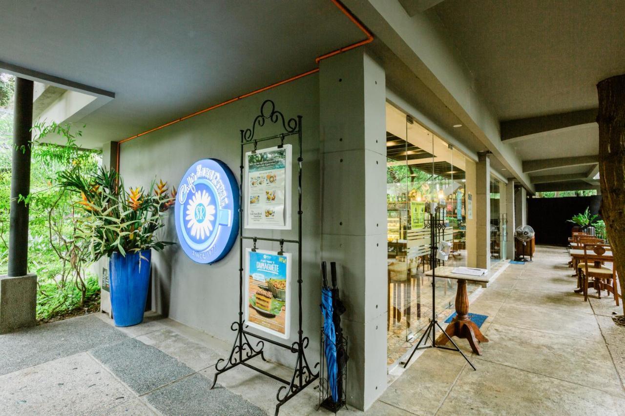 The Henry Resort Dumaguete Dumaguete City Esterno foto