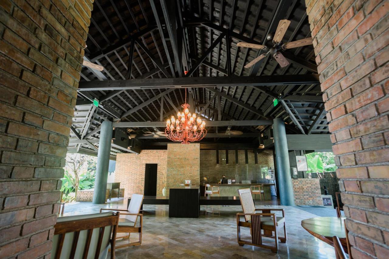 The Henry Resort Dumaguete Dumaguete City Esterno foto