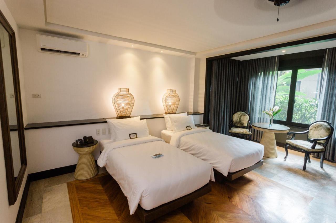 The Henry Resort Dumaguete Dumaguete City Esterno foto
