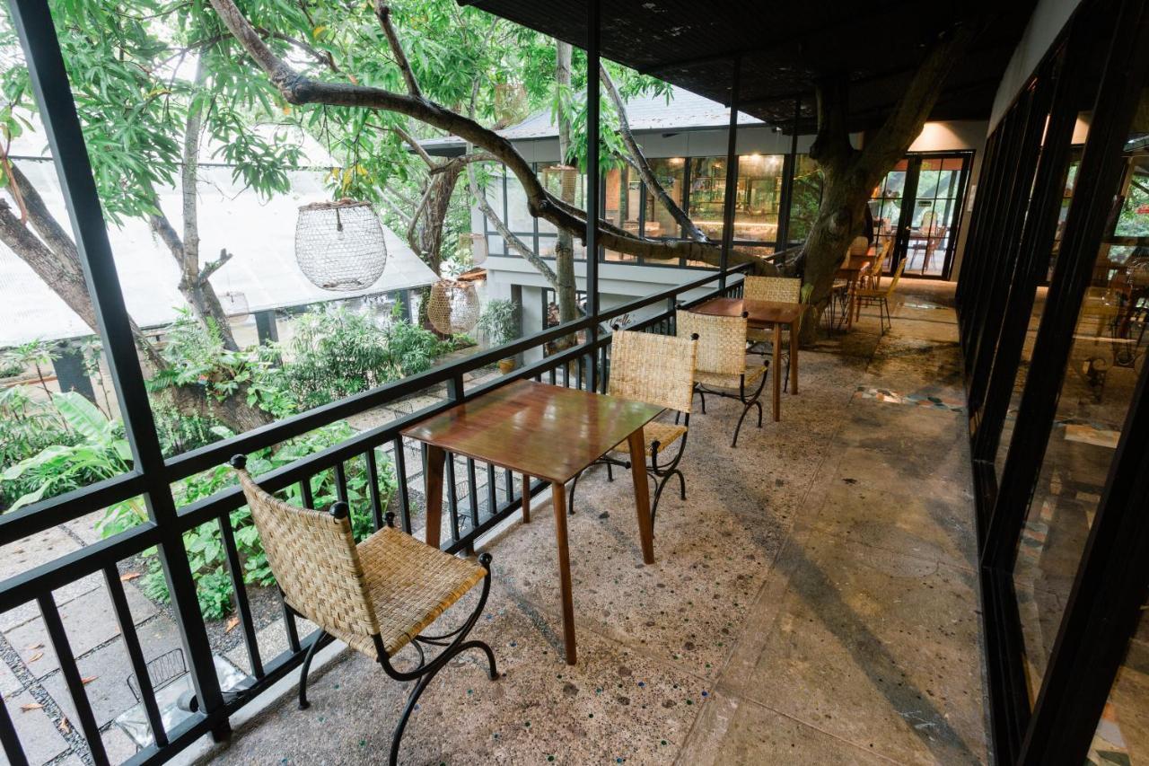 The Henry Resort Dumaguete Dumaguete City Esterno foto