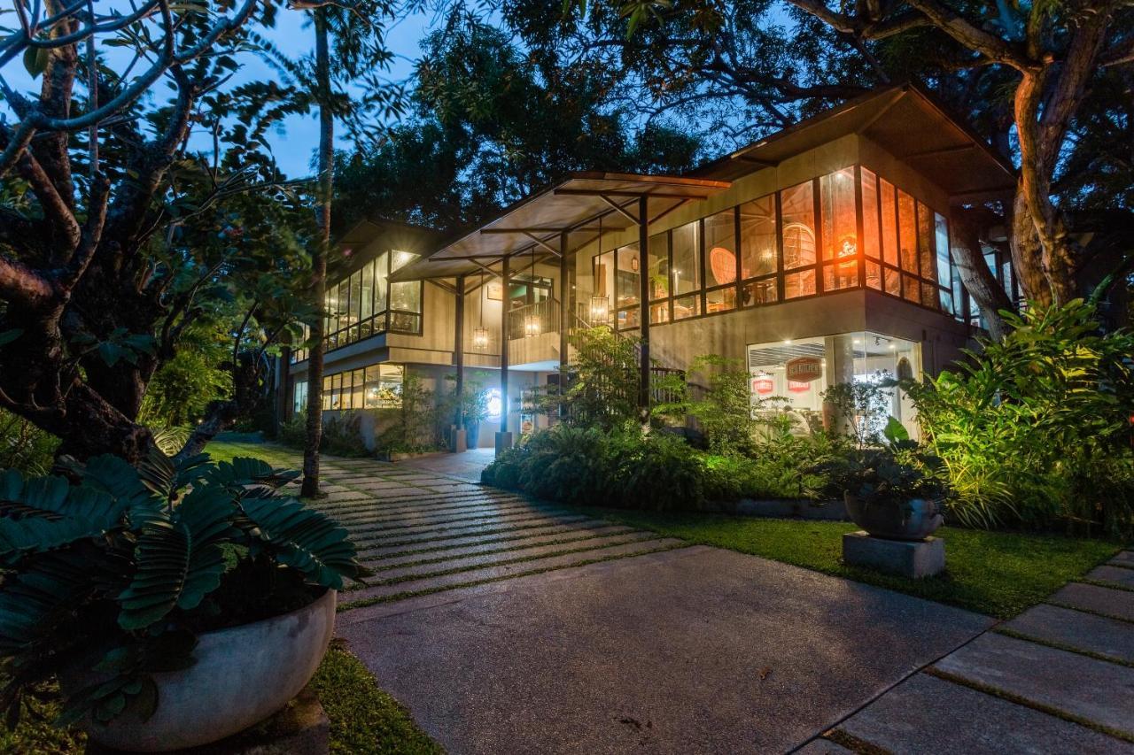 The Henry Resort Dumaguete Dumaguete City Esterno foto