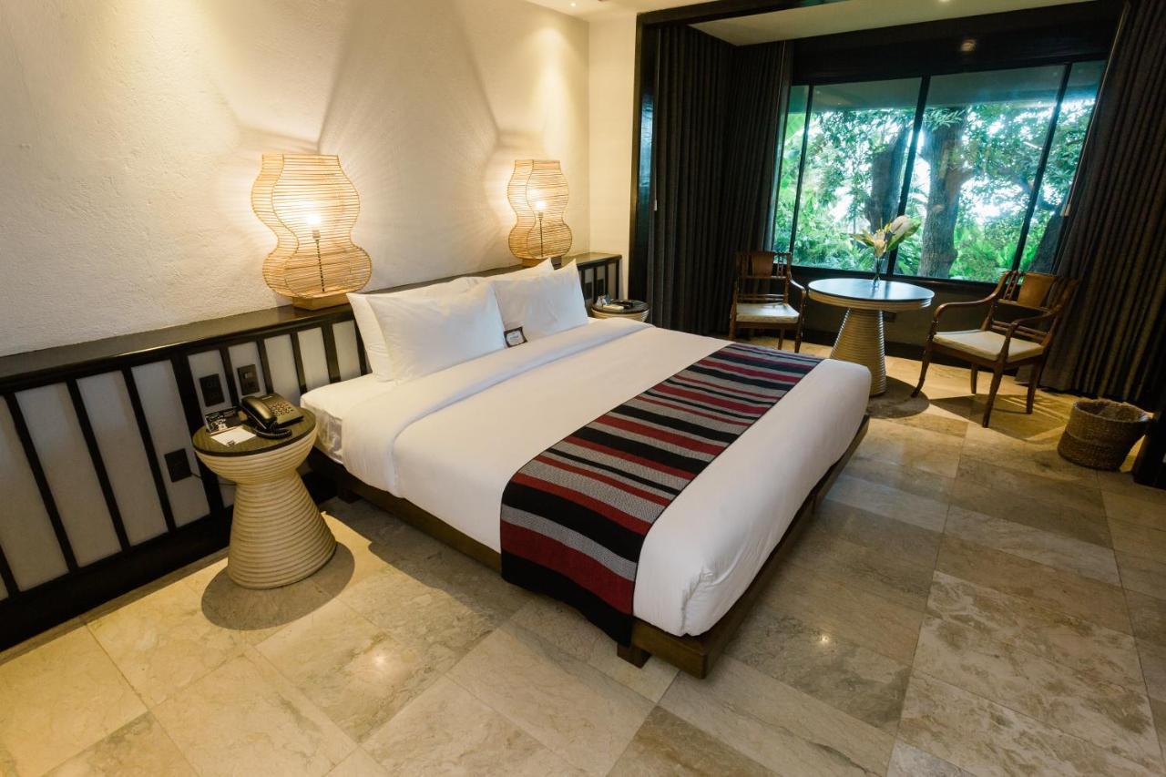 The Henry Resort Dumaguete Dumaguete City Esterno foto