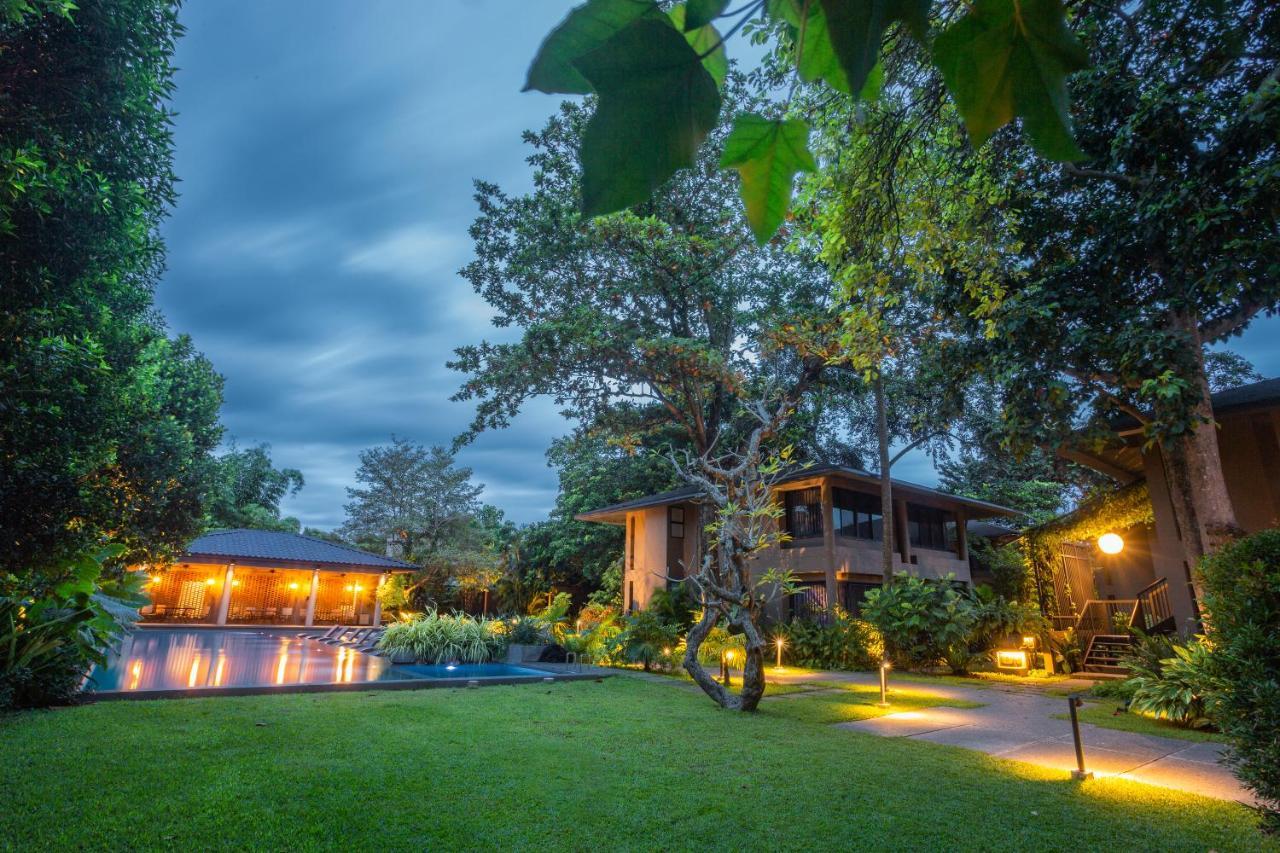 The Henry Resort Dumaguete Dumaguete City Esterno foto
