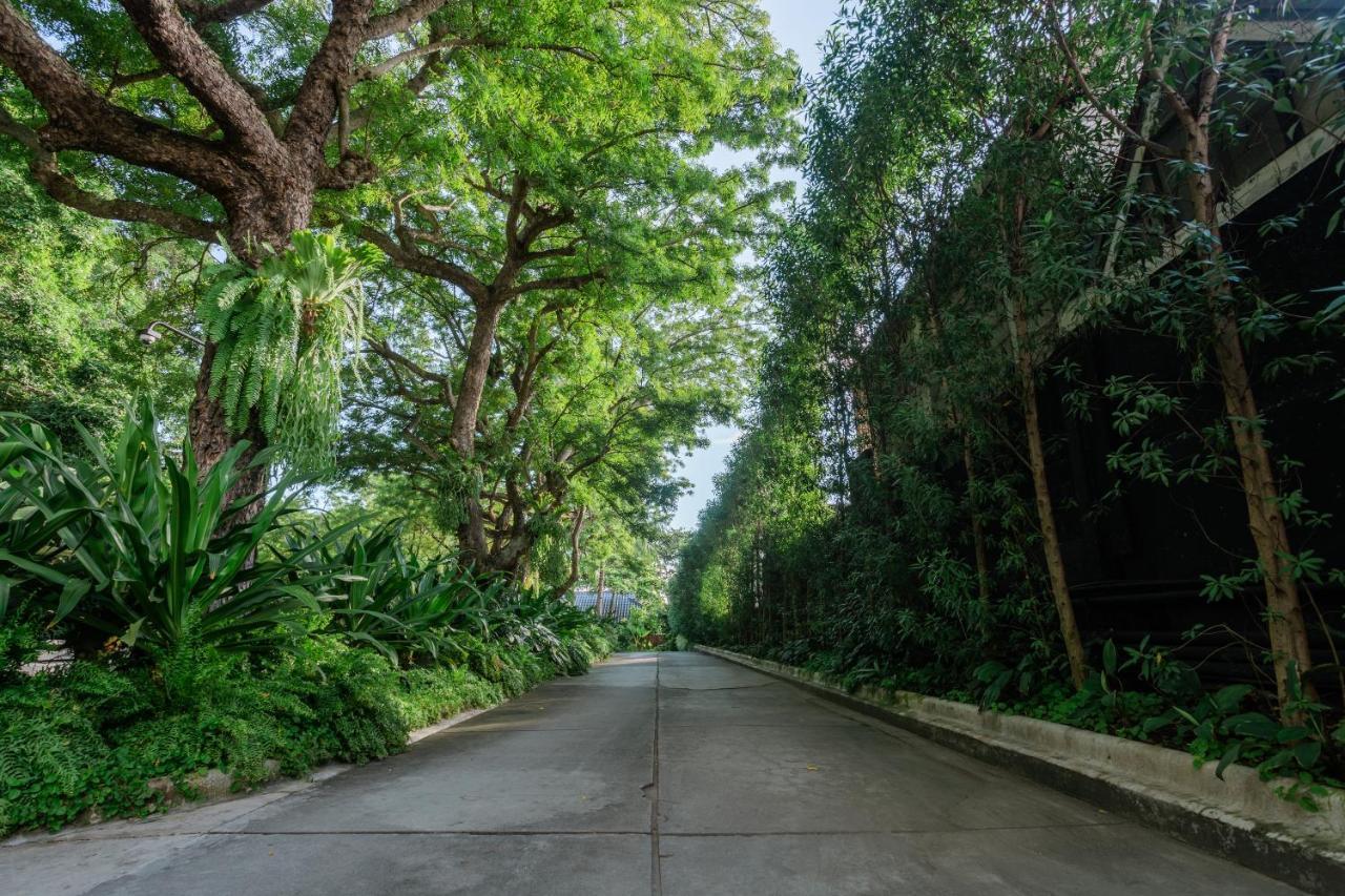 The Henry Resort Dumaguete Dumaguete City Esterno foto