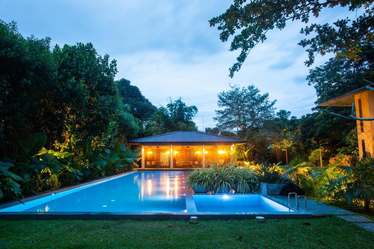 The Henry Resort Dumaguete Dumaguete City Esterno foto