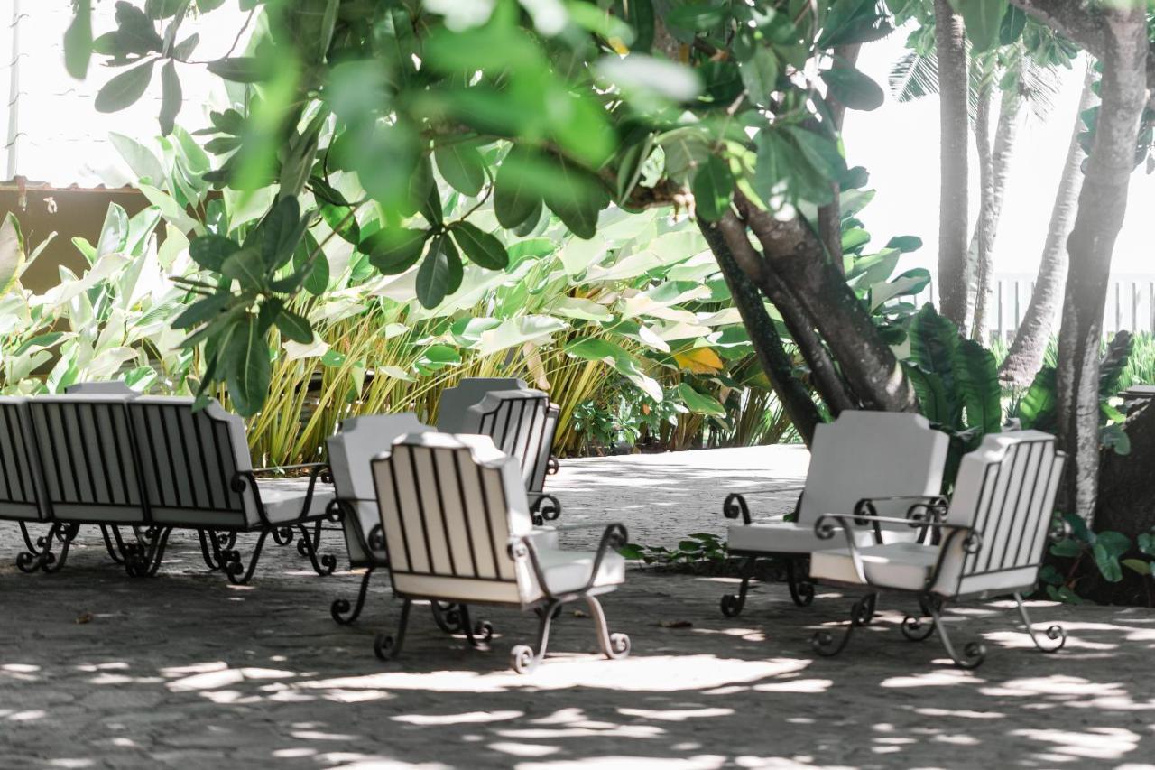 The Henry Resort Dumaguete Dumaguete City Esterno foto