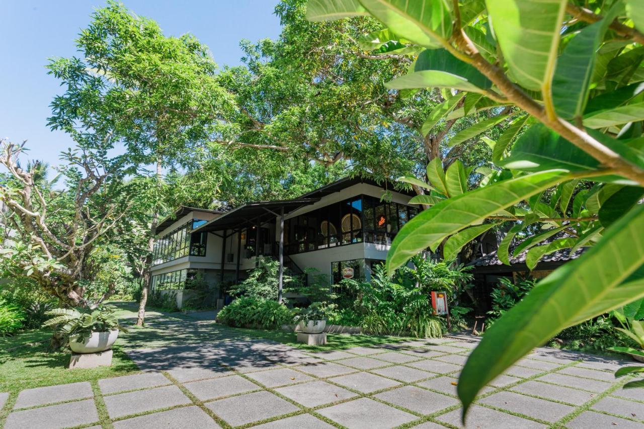 The Henry Resort Dumaguete Dumaguete City Esterno foto