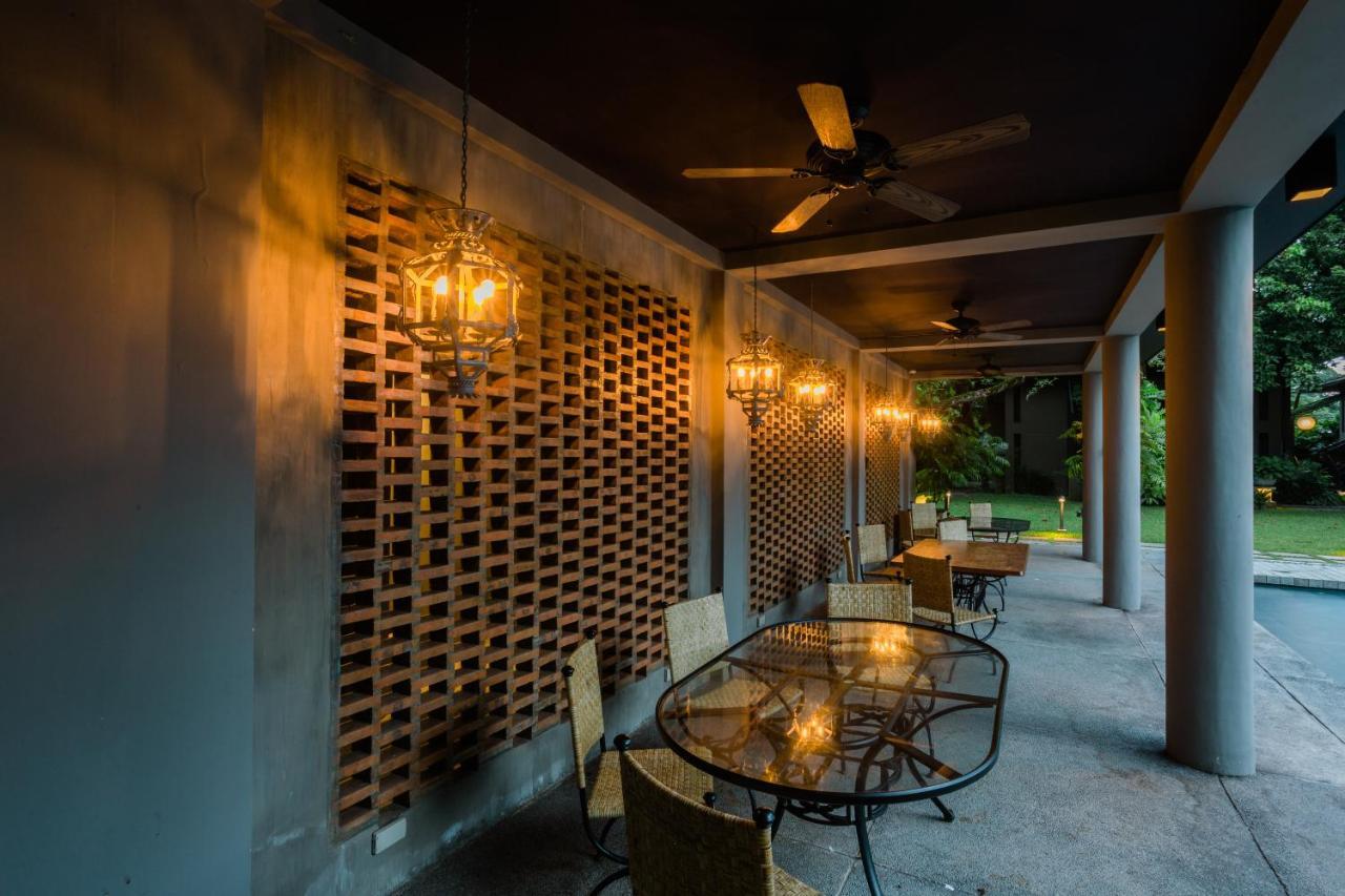 The Henry Resort Dumaguete Dumaguete City Esterno foto