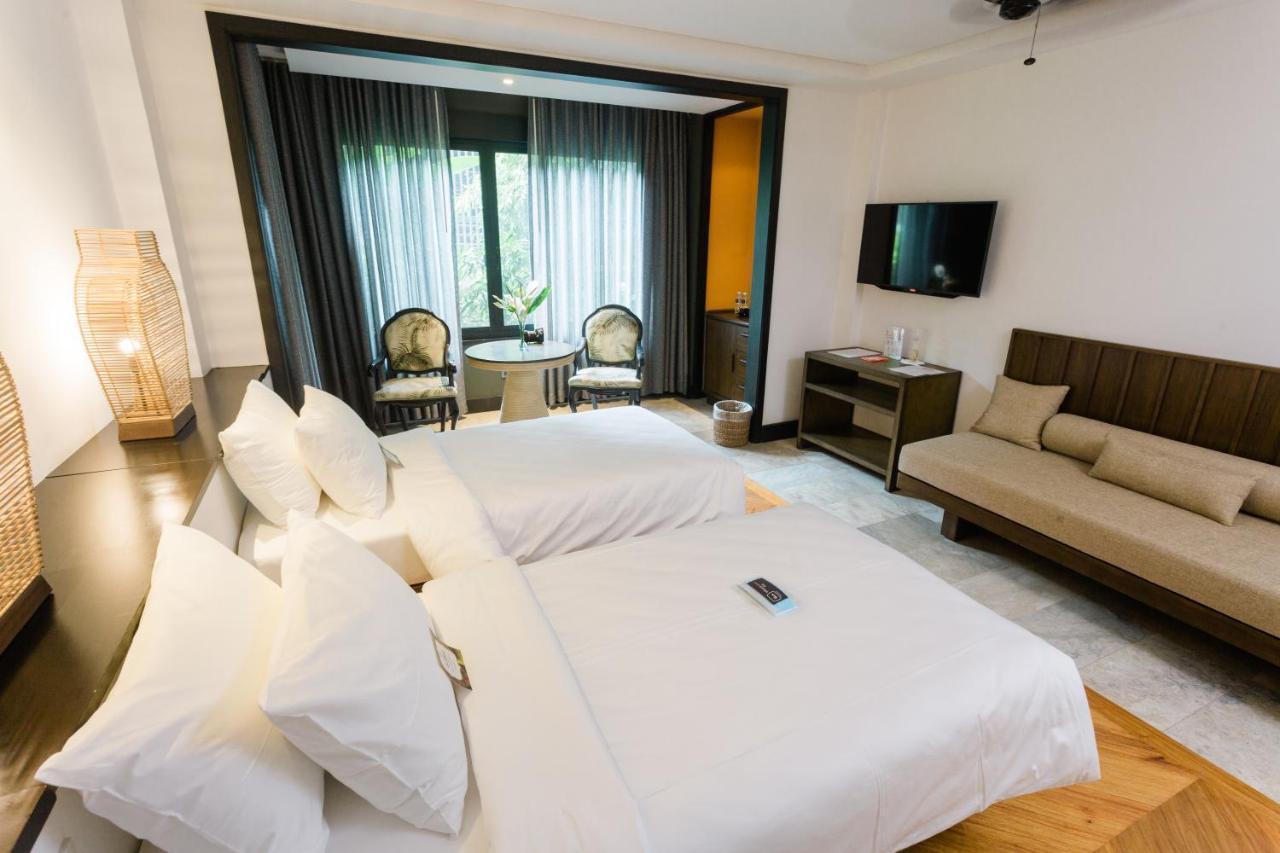 The Henry Resort Dumaguete Dumaguete City Esterno foto