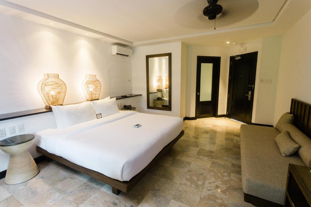 The Henry Resort Dumaguete Dumaguete City Esterno foto