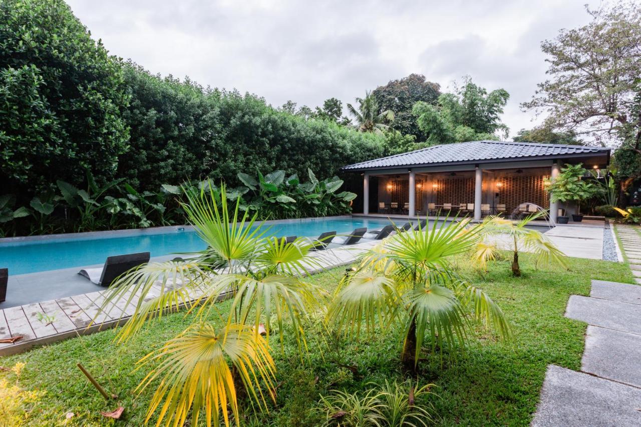 The Henry Resort Dumaguete Dumaguete City Esterno foto
