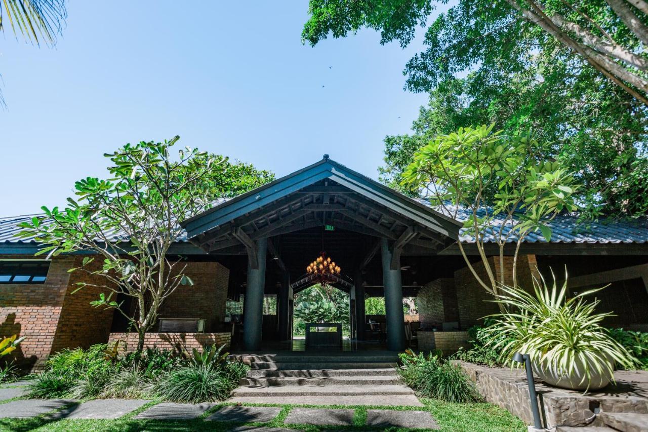The Henry Resort Dumaguete Dumaguete City Esterno foto