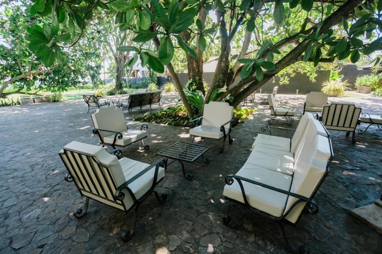 The Henry Resort Dumaguete Dumaguete City Esterno foto